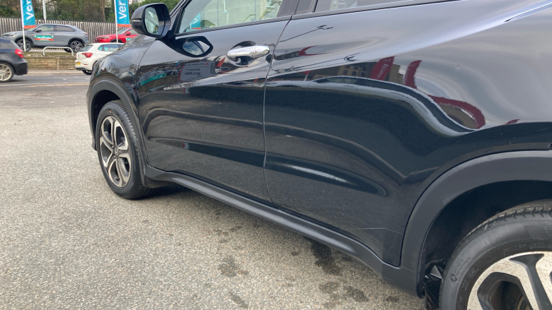 Honda HR-V 1.5 i-VTEC SE Navi 5dr Petrol Hatchback